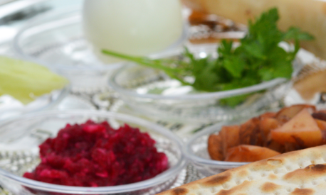 Pessach Seder