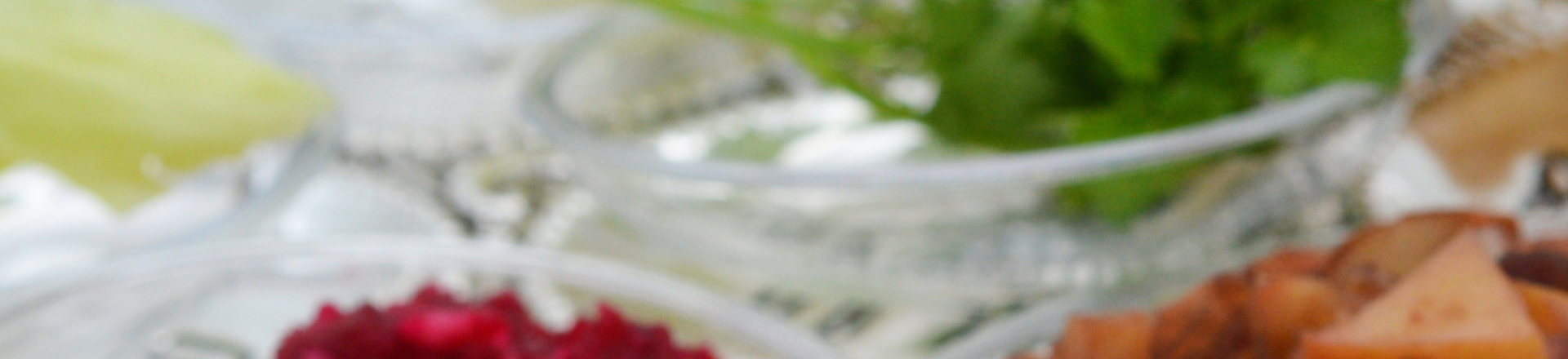 Pessach Seder